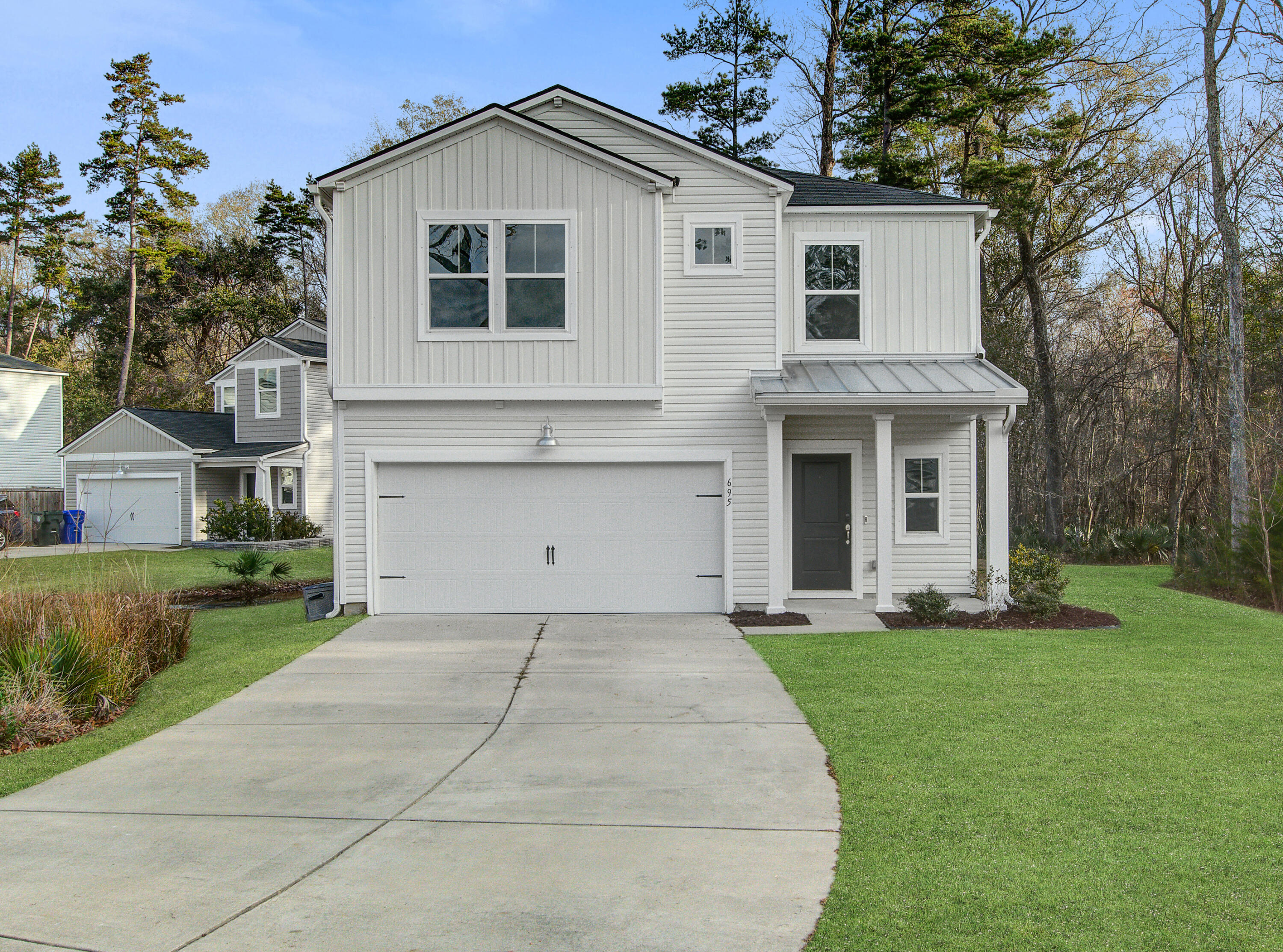 695 Jancus Street Charleston, SC 29414 - Photo 4 of 52 695 (1)