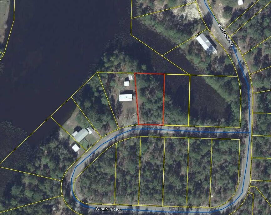 Lot 26 Renoir Road DeFuniak Springs, FL 32433 - Photo 2 of 2 Gallery Image 2