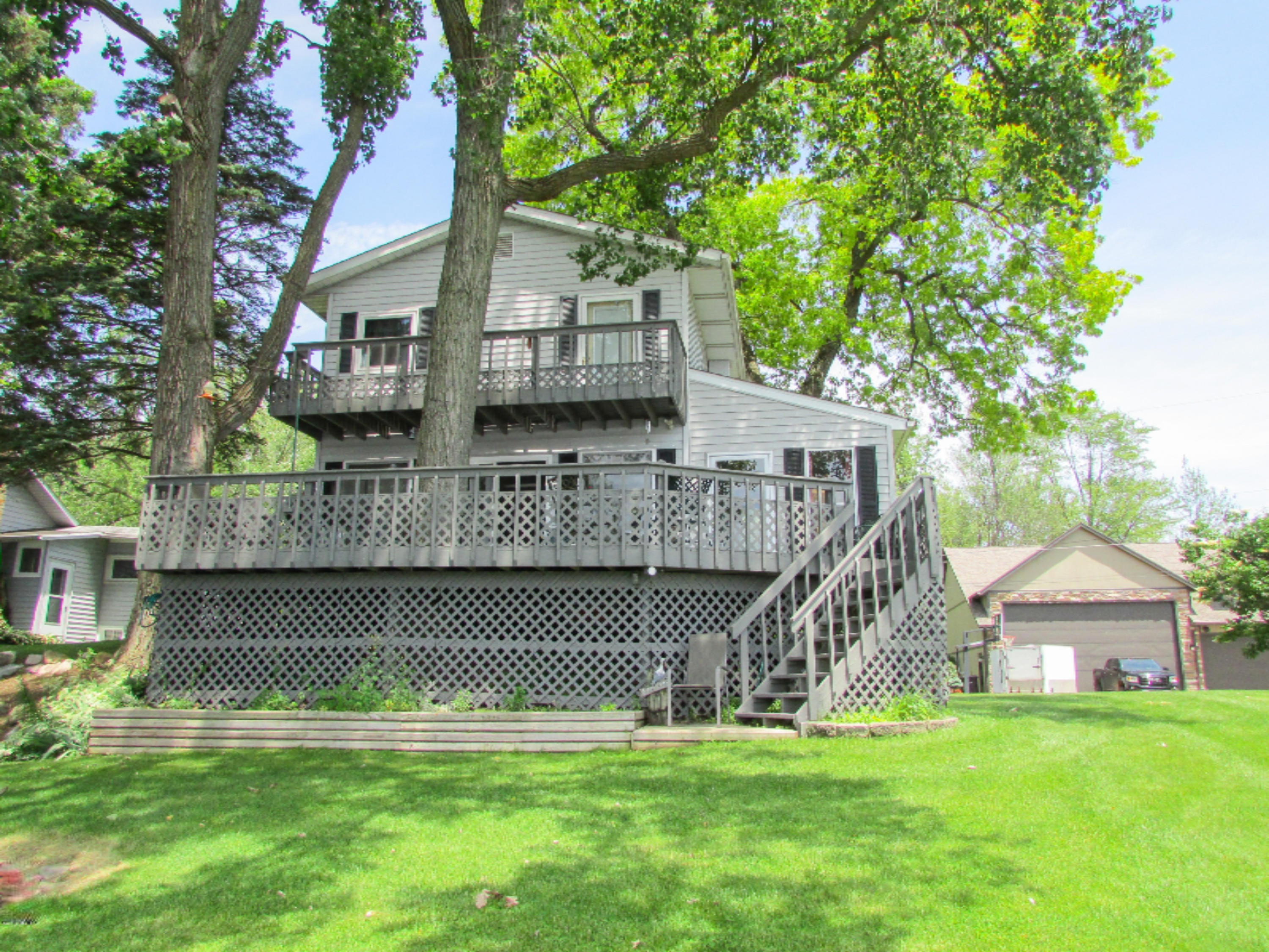 917 Pleasant Ridge Road Quincy, MI 49082 - Photo 1 of 23 IMG_8744