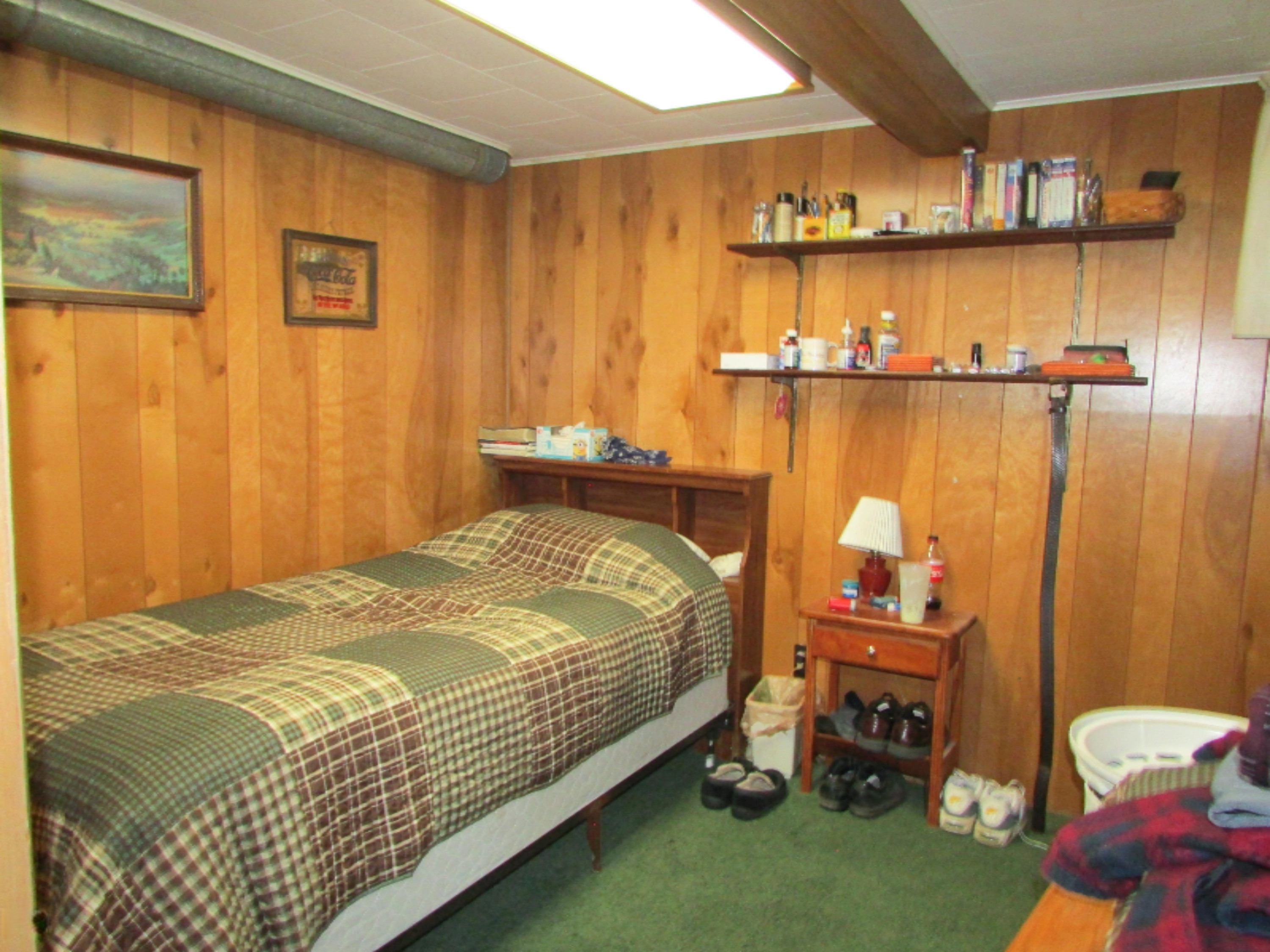 917 Pleasant Ridge Road Quincy, MI 49082 - Photo 15 of 23 IMG_8727