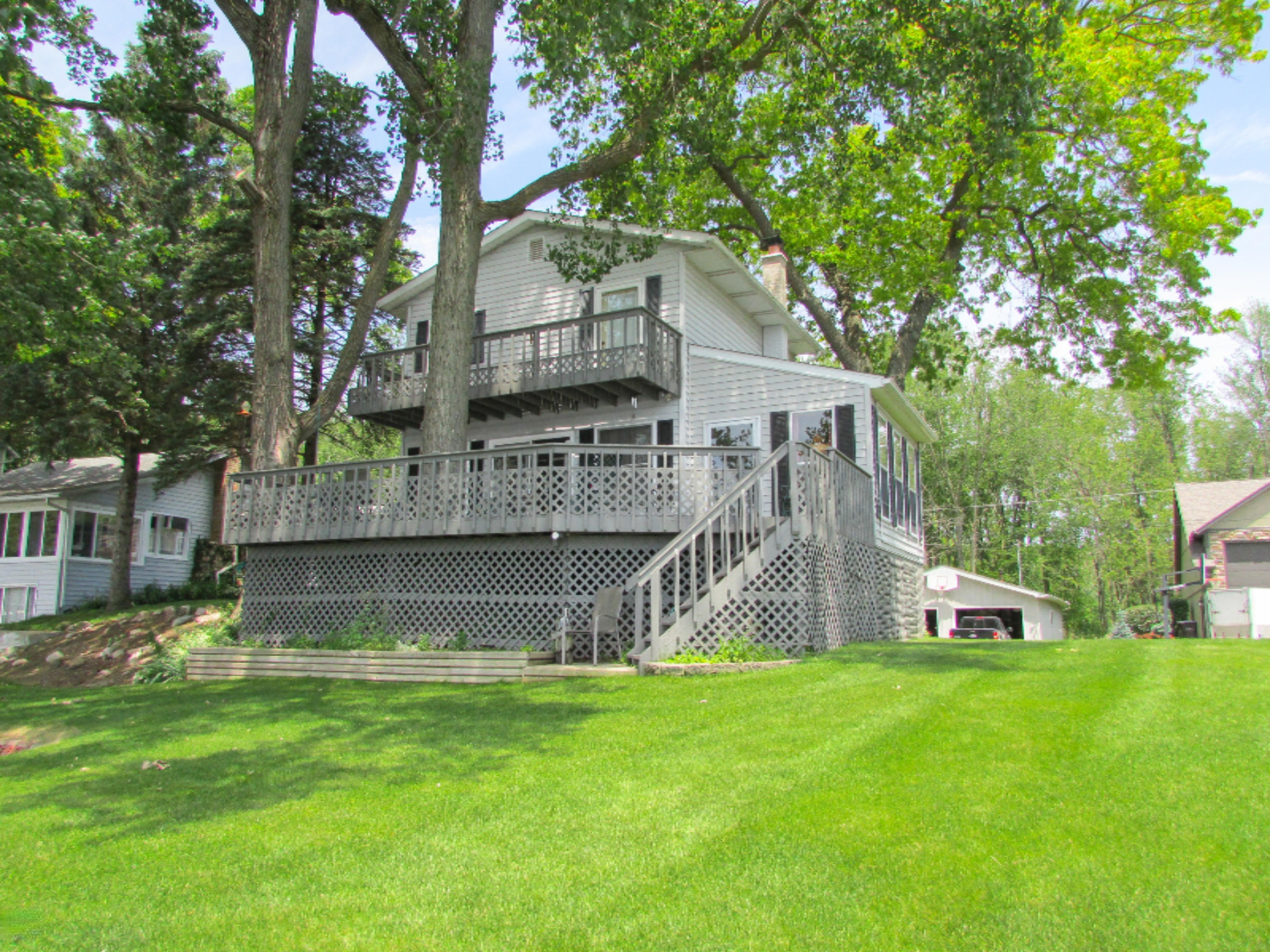 917 Pleasant Ridge Road Quincy, MI 49082 - Photo 18 of 23 IMG_8745