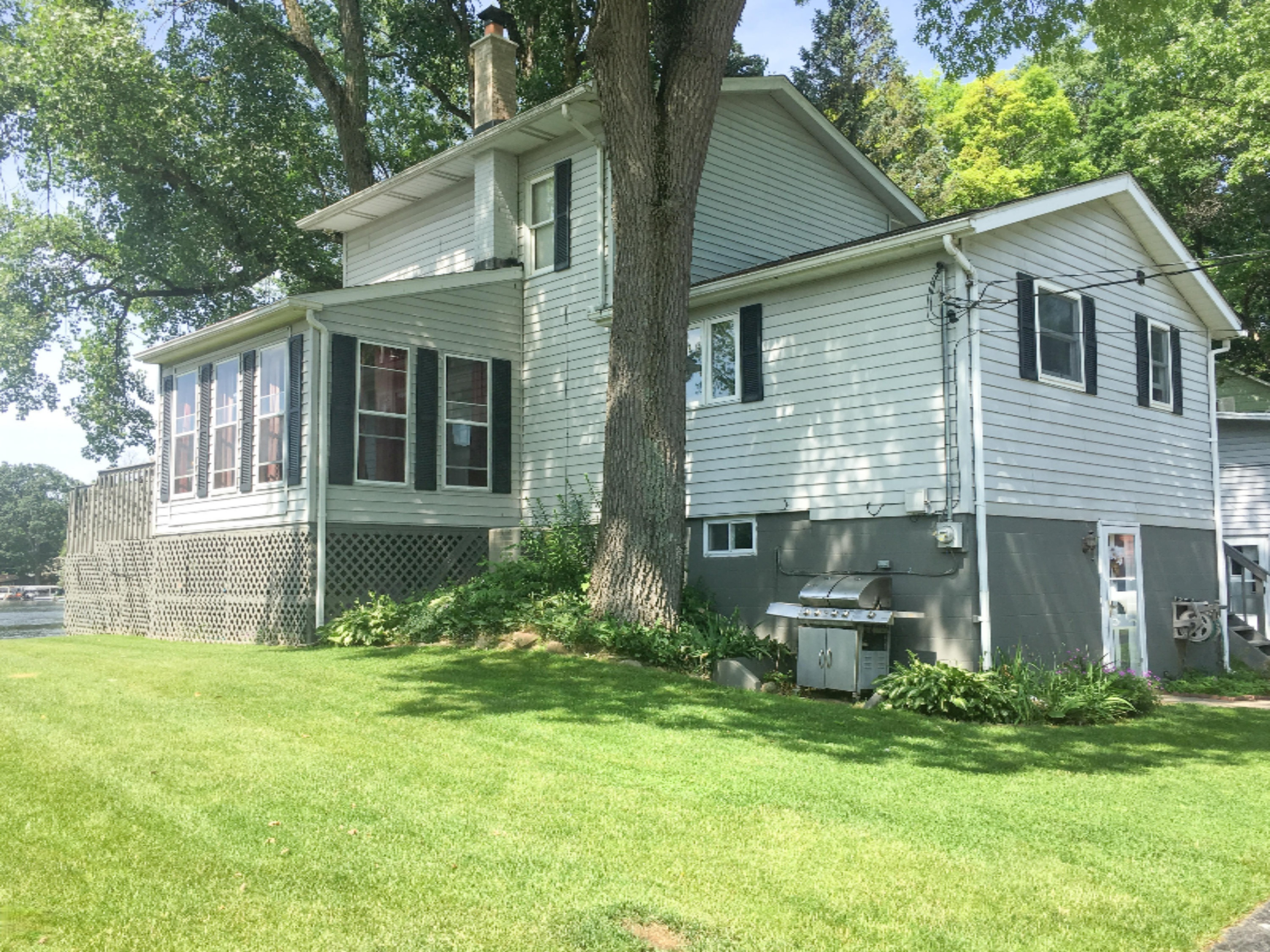 917 Pleasant Ridge Road Quincy, MI 49082 - Photo 20 of 23 IMG_2267