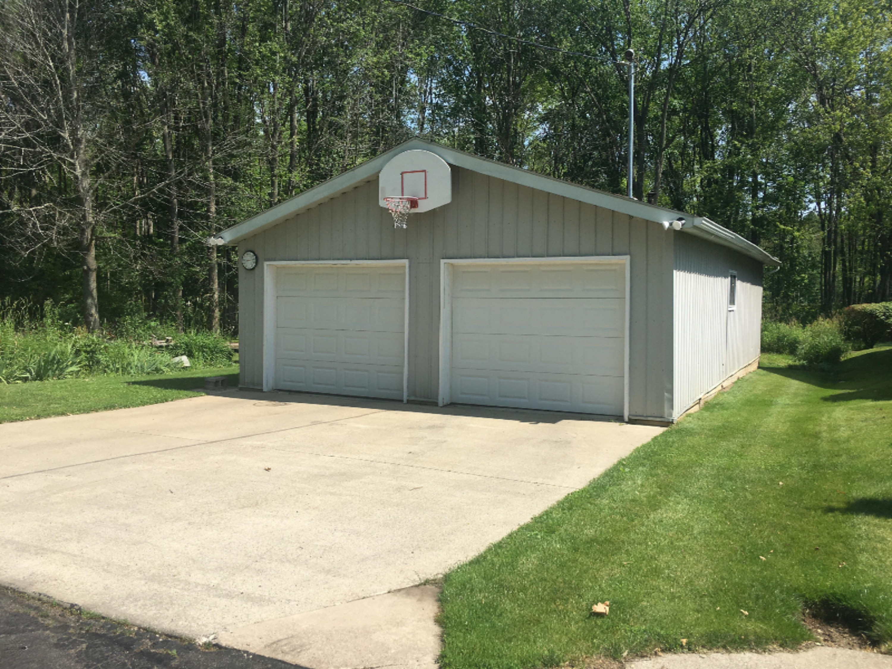 917 Pleasant Ridge Road Quincy, MI 49082 - Photo 21 of 23 IMG_2266