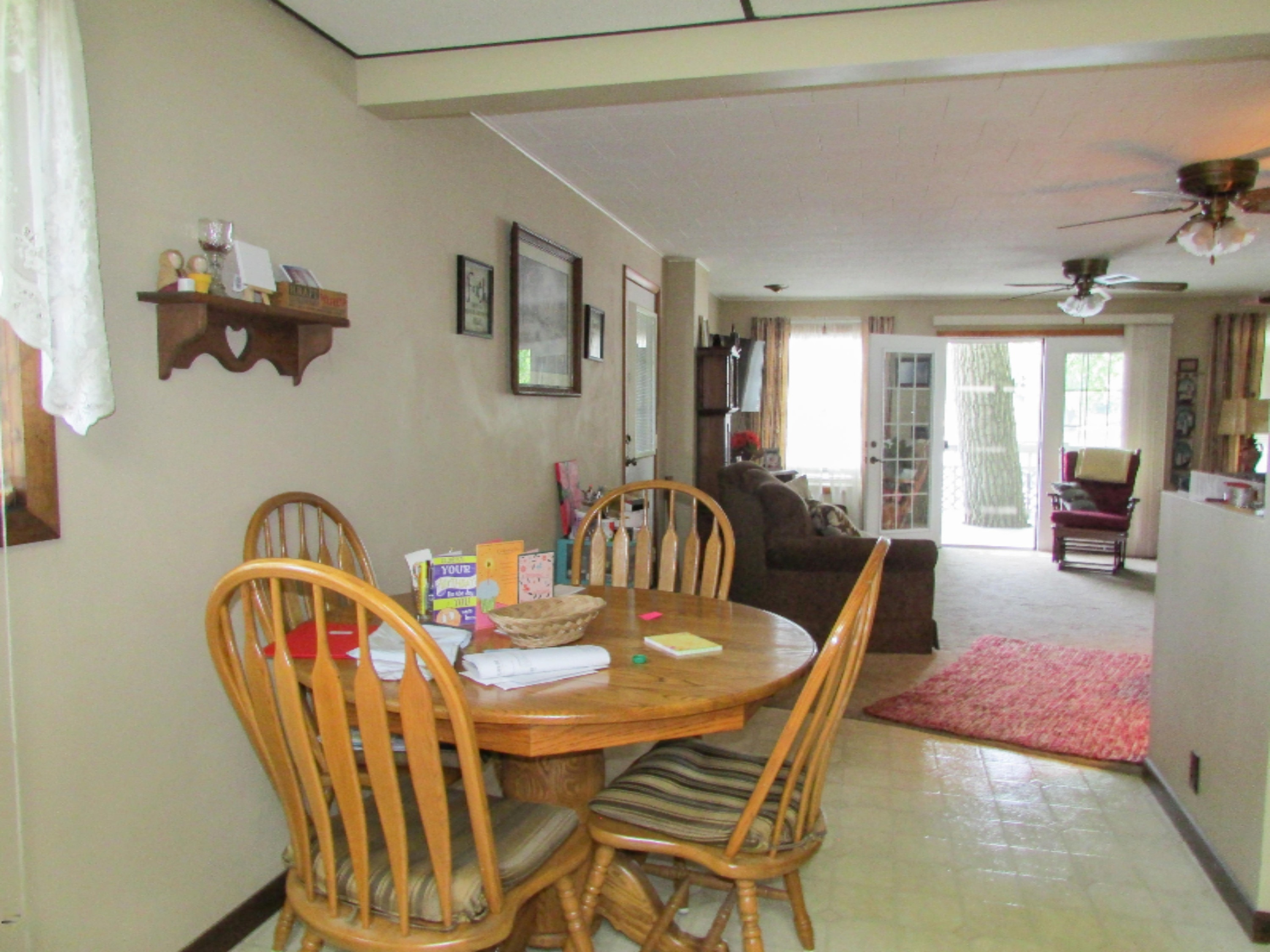 917 Pleasant Ridge Road Quincy, MI 49082 - Photo 3 of 23 IMG_8732