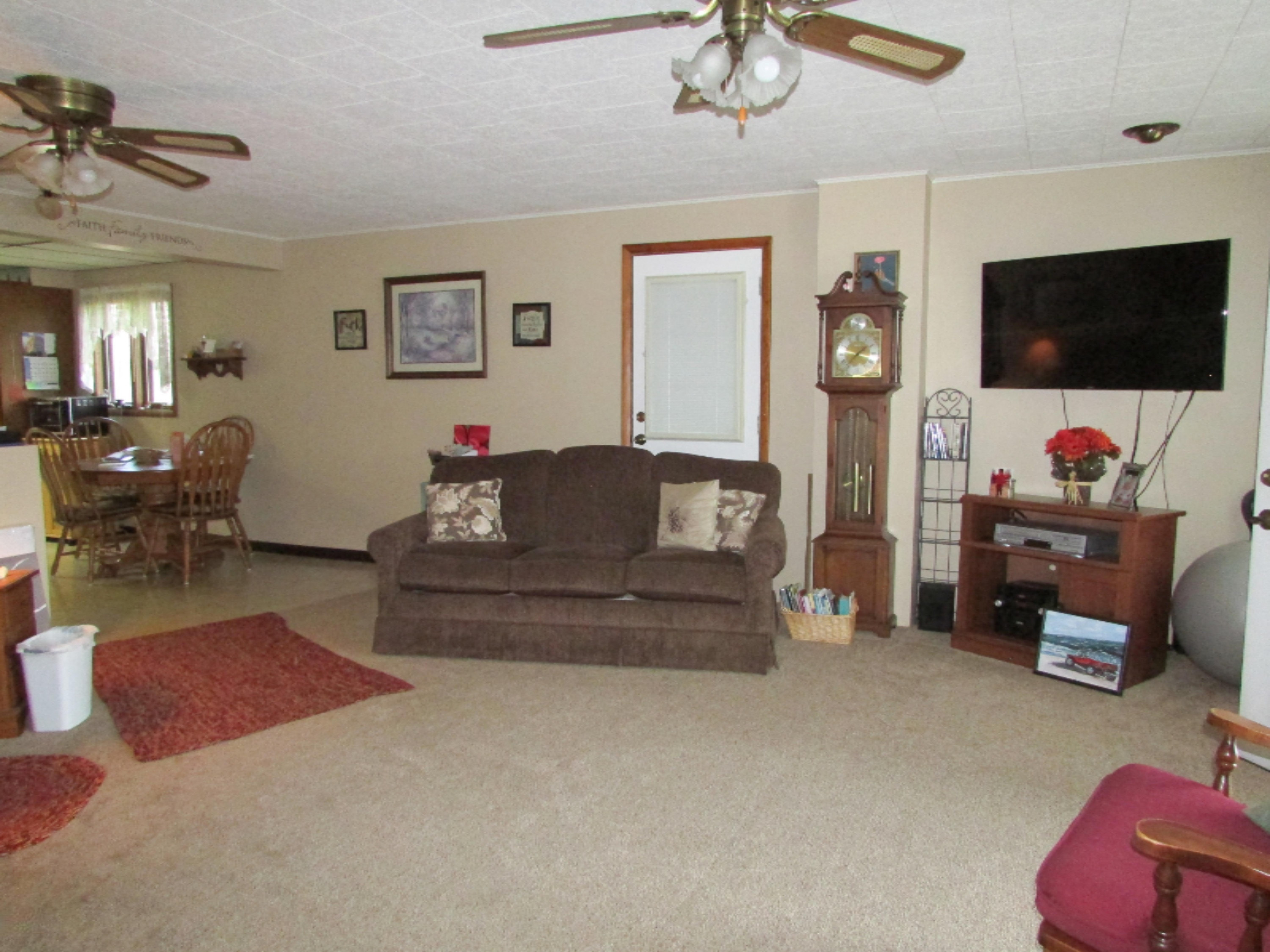 917 Pleasant Ridge Road Quincy, MI 49082 - Photo 6 of 23 IMG_8734