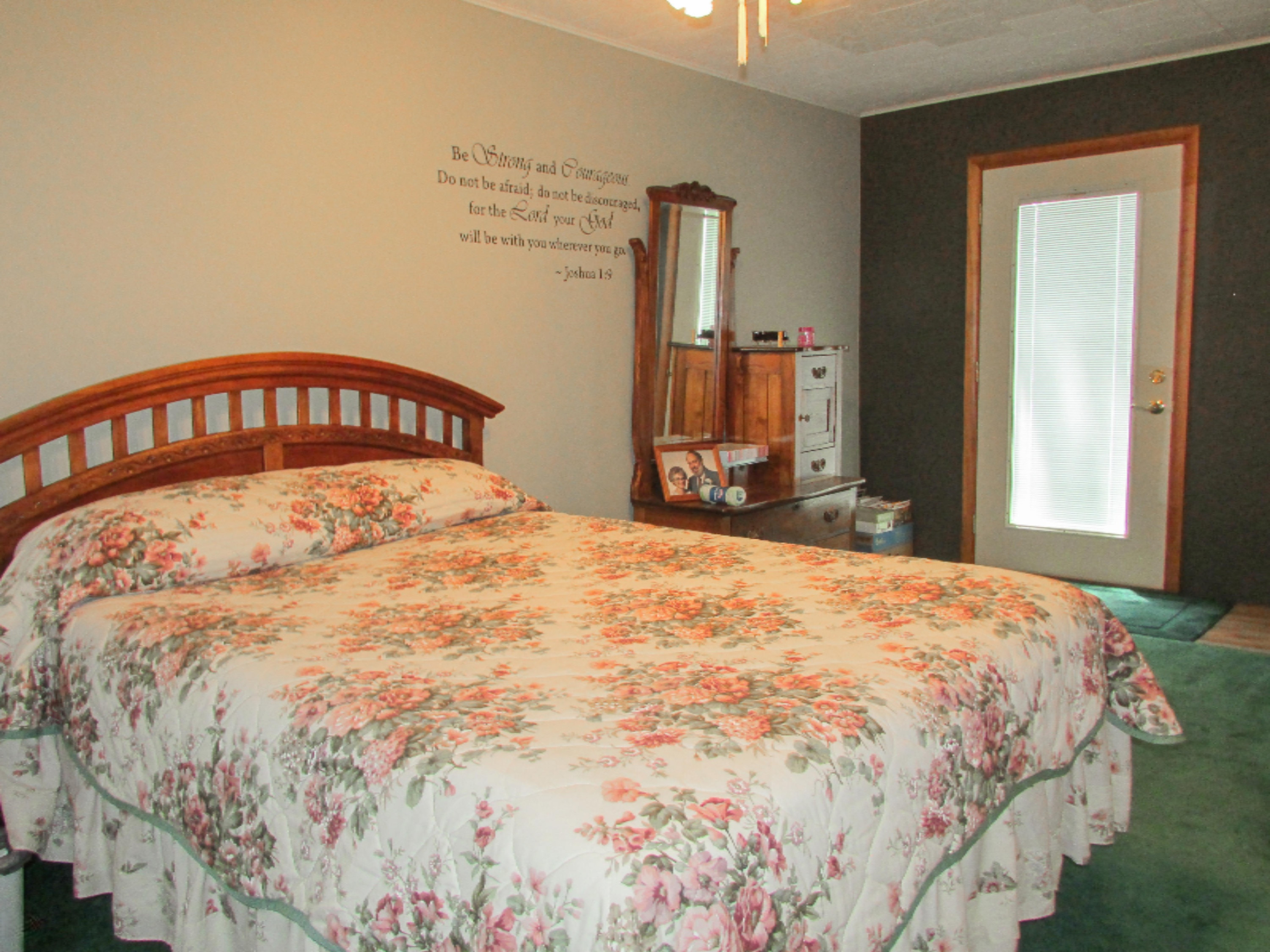 917 Pleasant Ridge Road Quincy, MI 49082 - Photo 8 of 23 IMG_8737