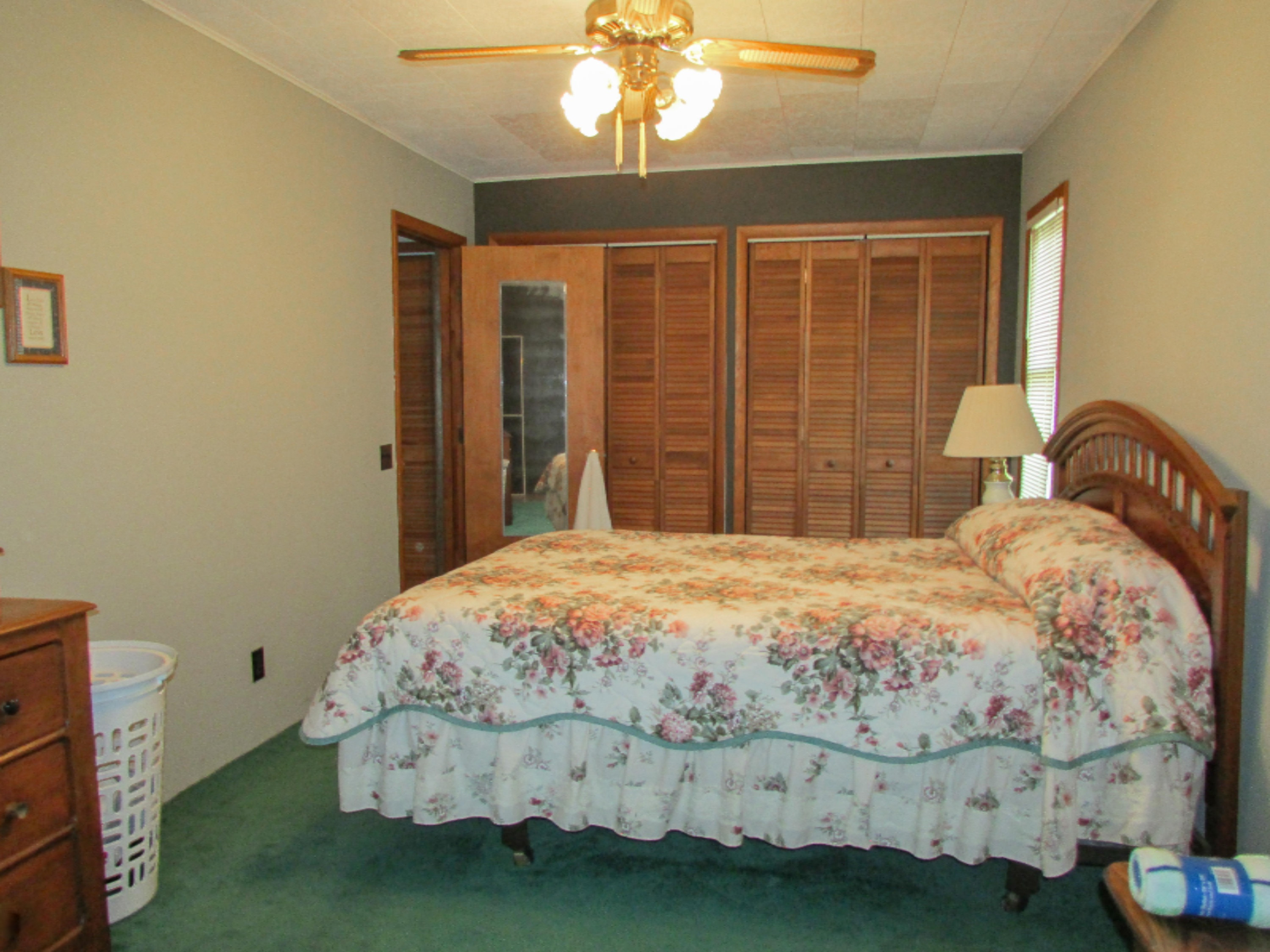 917 Pleasant Ridge Road Quincy, MI 49082 - Photo 9 of 23 IMG_8738