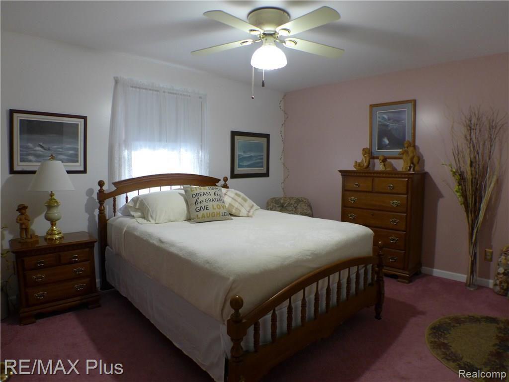 1920 West Fairgrove Road Caro, MI 48723 - Photo 7 of 21 Second Bedroom.JPG