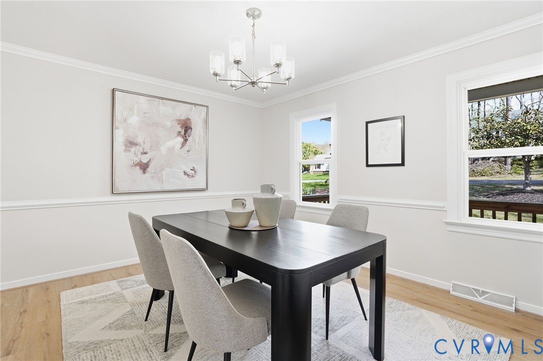 1510 Old Compton Road Henrico, VA 23238 - Photo 11 of 45