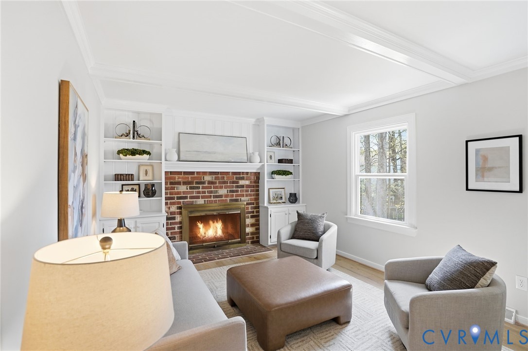 1510 Old Compton Road Henrico, VA 23238 - Photo 13 of 45