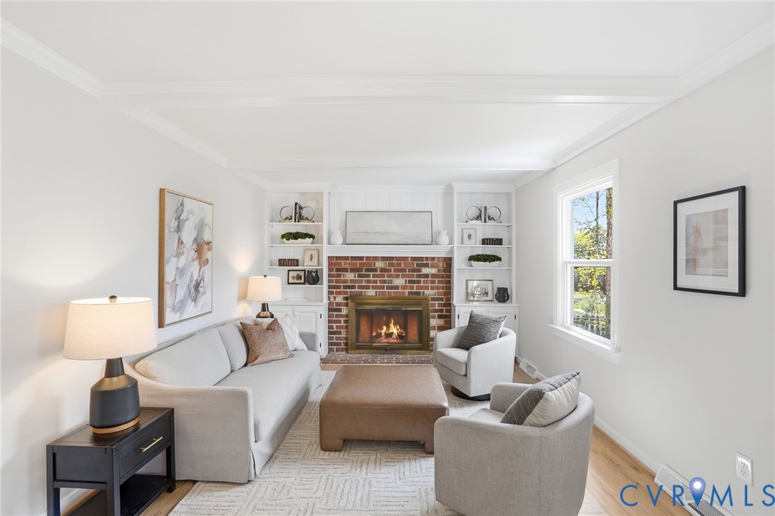 1510 Old Compton Road Henrico, VA 23238 - Photo 14 of 45