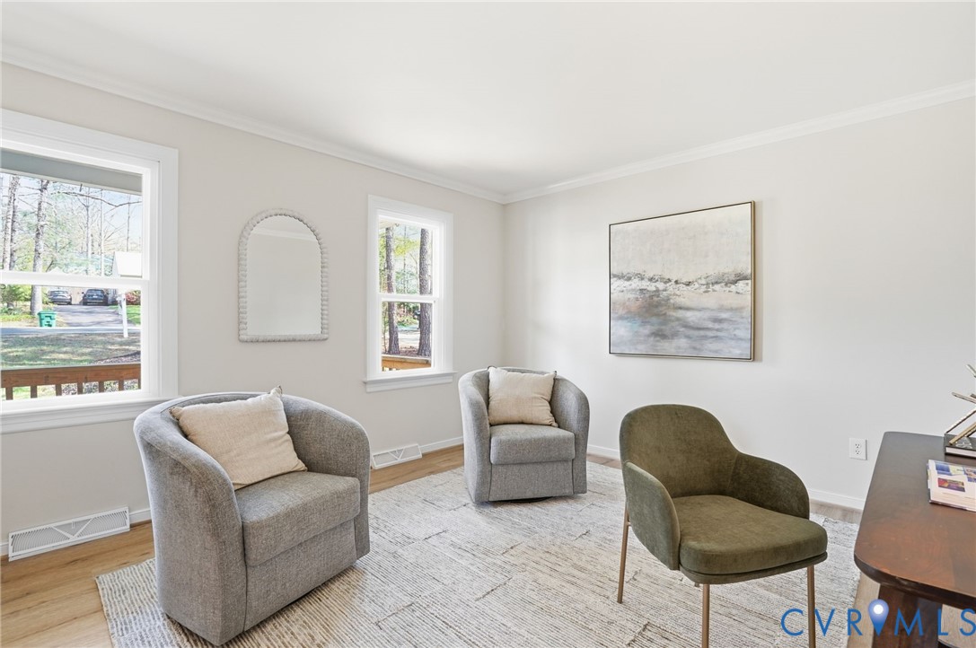 1510 Old Compton Road Henrico, VA 23238 - Photo 15 of 45