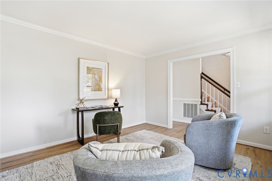 1510 Old Compton Road Henrico, VA 23238 - Photo 16 of 45