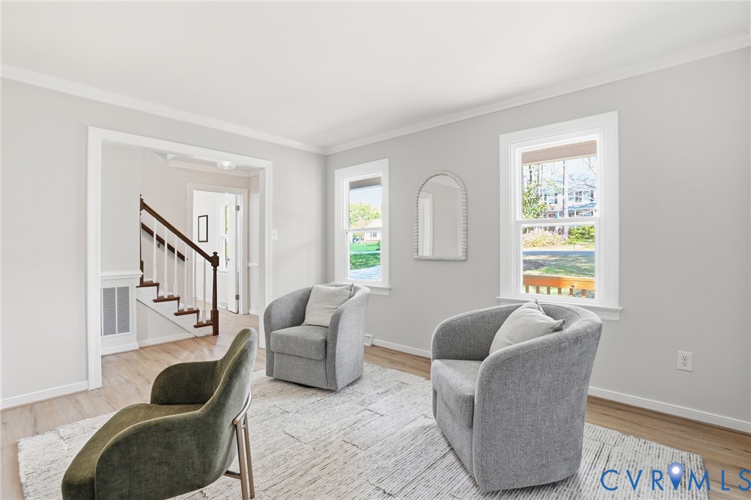 1510 Old Compton Road Henrico, VA 23238 - Photo 17 of 45