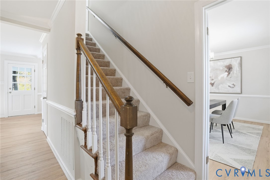 1510 Old Compton Road Henrico, VA 23238 - Photo 23 of 45