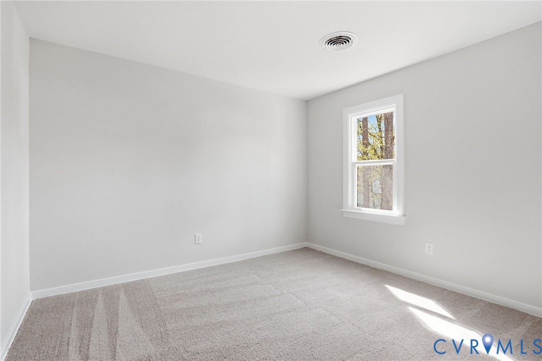 1510 Old Compton Road Henrico, VA 23238 - Photo 30 of 45 Nice Sized Bedrooms