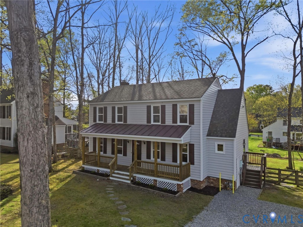 1510 Old Compton Road Henrico, VA 23238 - Photo 3 of 45