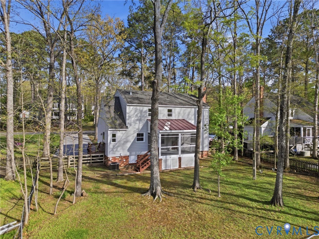 1510 Old Compton Road Henrico, VA 23238 - Photo 38 of 45