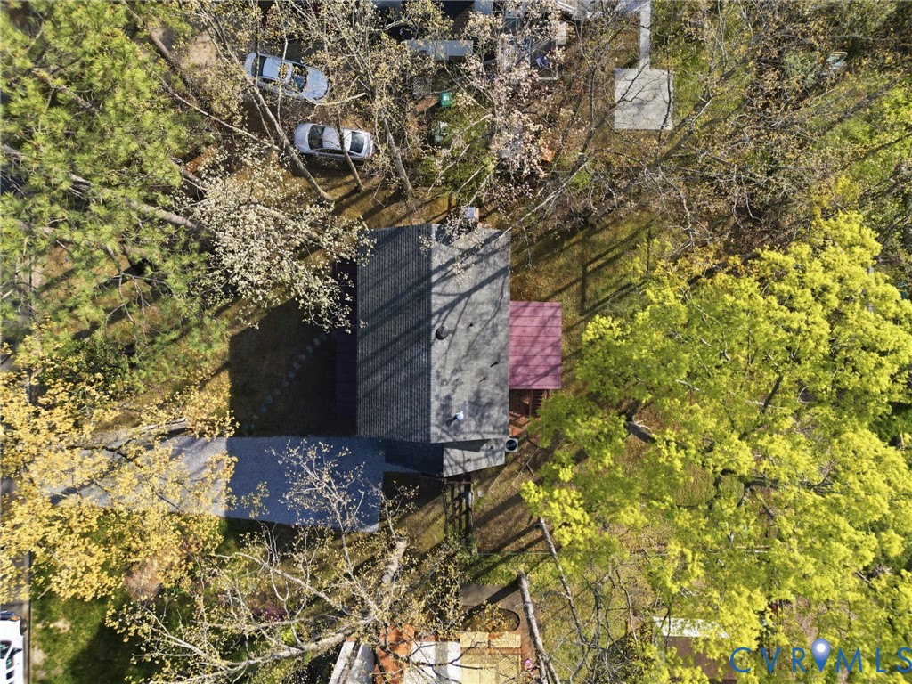 1510 Old Compton Road Henrico, VA 23238 - Photo 39 of 45