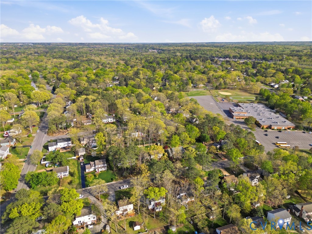 1510 Old Compton Road Henrico, VA 23238 - Photo 40 of 45