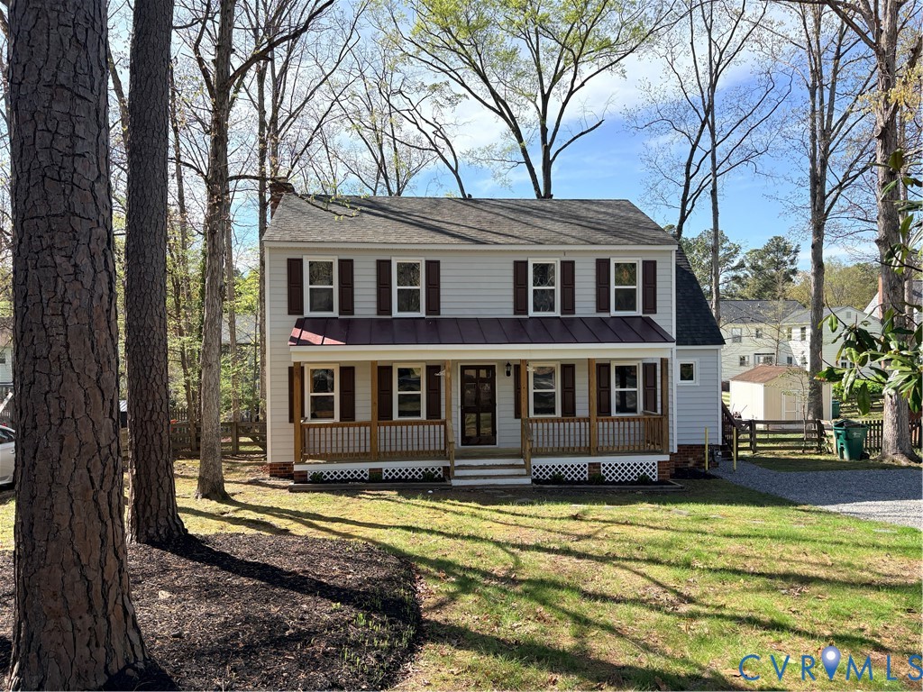 1510 Old Compton Road Henrico, VA 23238 - Photo 42 of 45