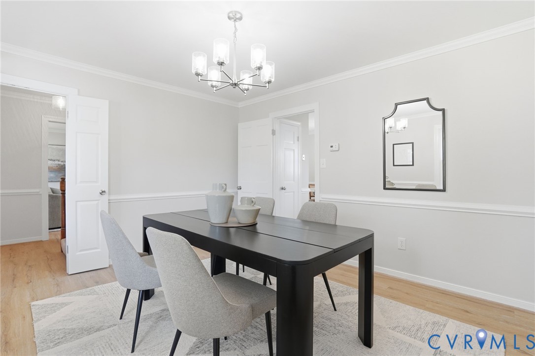 1510 Old Compton Road Henrico, VA 23238 - Photo 9 of 45