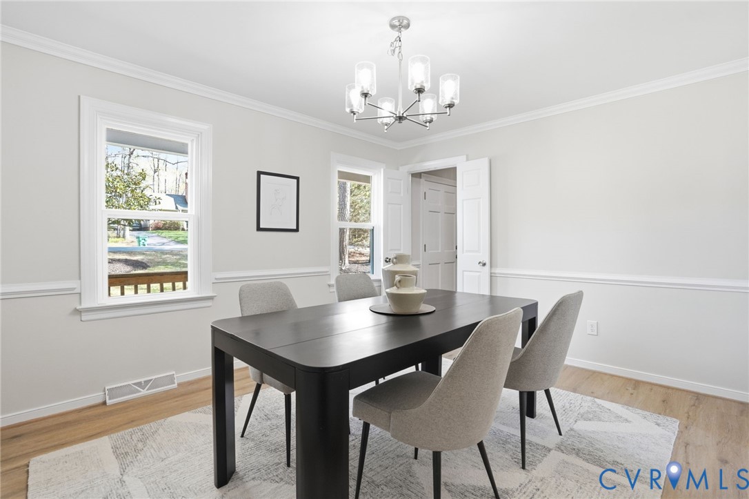 1510 Old Compton Road Henrico, VA 23238 - Photo 10 of 45