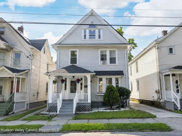 $445,000 | 148 Downs Street, Kingston, NY 12401