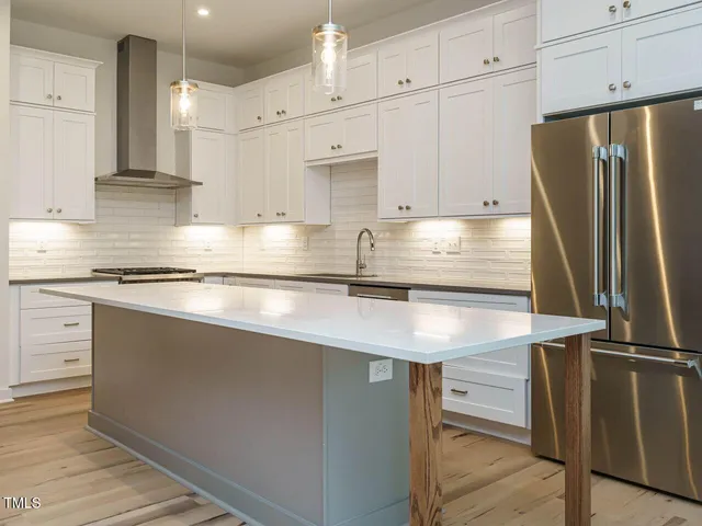 $1,149,500 | 1521 Havenmont Court, Raleigh, NC 27608