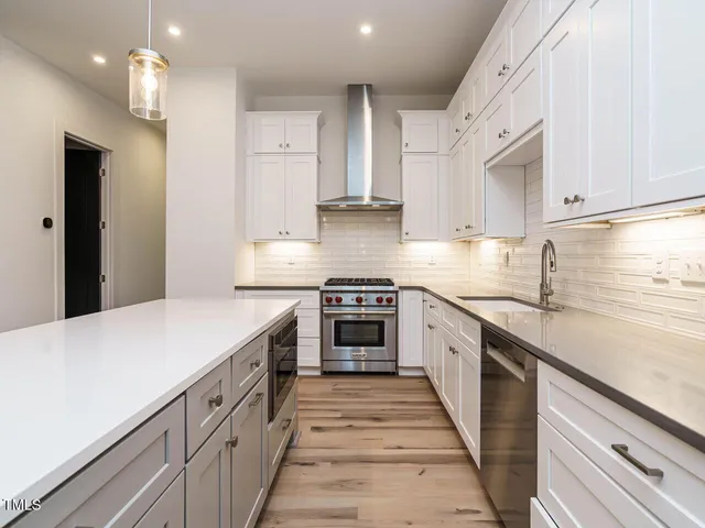 $1,149,500 | 1521 Havenmont Court, Raleigh, NC 27608