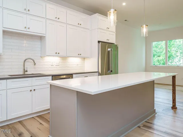 $1,149,500 | 1521 Havenmont Court, Raleigh, NC 27608