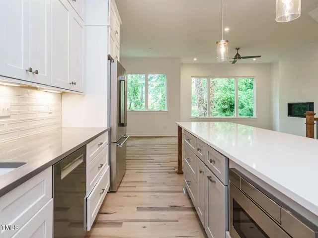 $1,149,500 | 1521 Havenmont Court, Raleigh, NC 27608