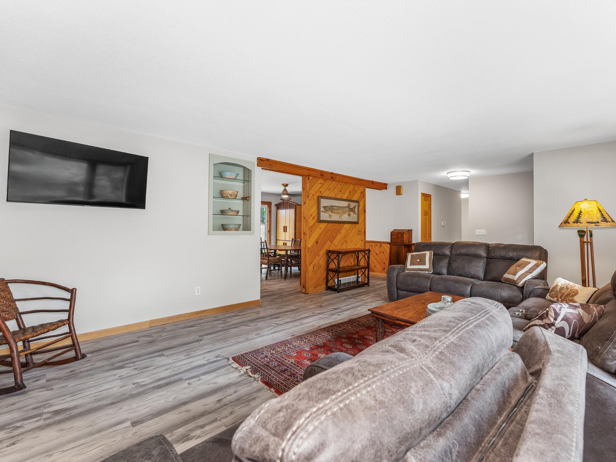 1801 West Carpenter Lake Road Eagle River, WI 54521 - Photo 14 of 43 Gallery Image 14