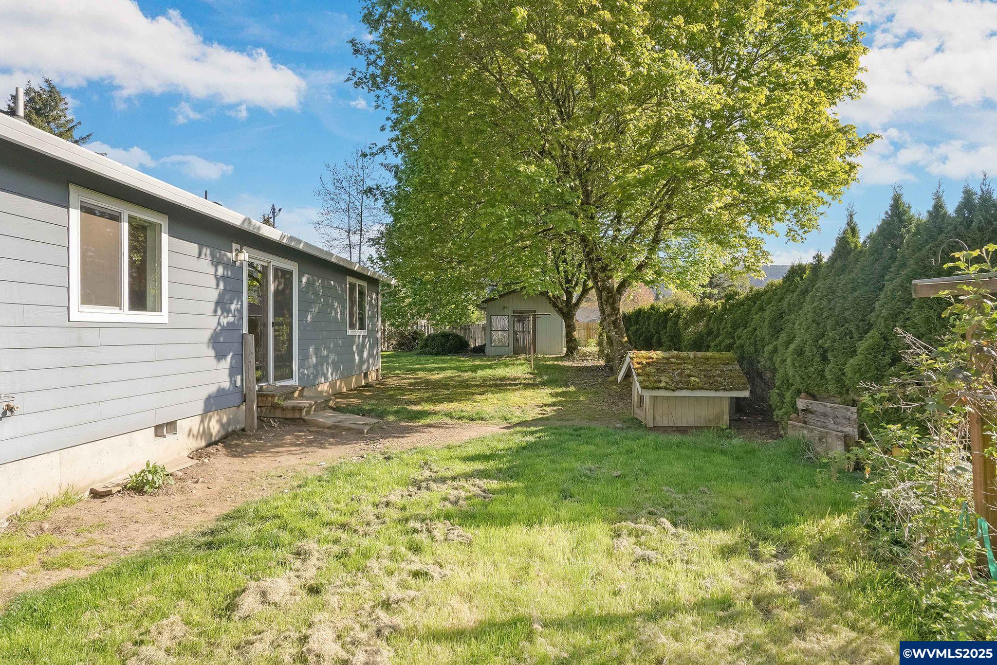 45940 River Loop Lyons, OR 97358 - Photo 35 of 37 Gallery Image 35