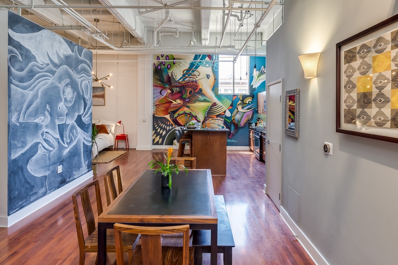 950 Sixth Avenue, Unit 437 San Diego, CA 92101 - Photo 1 of 25