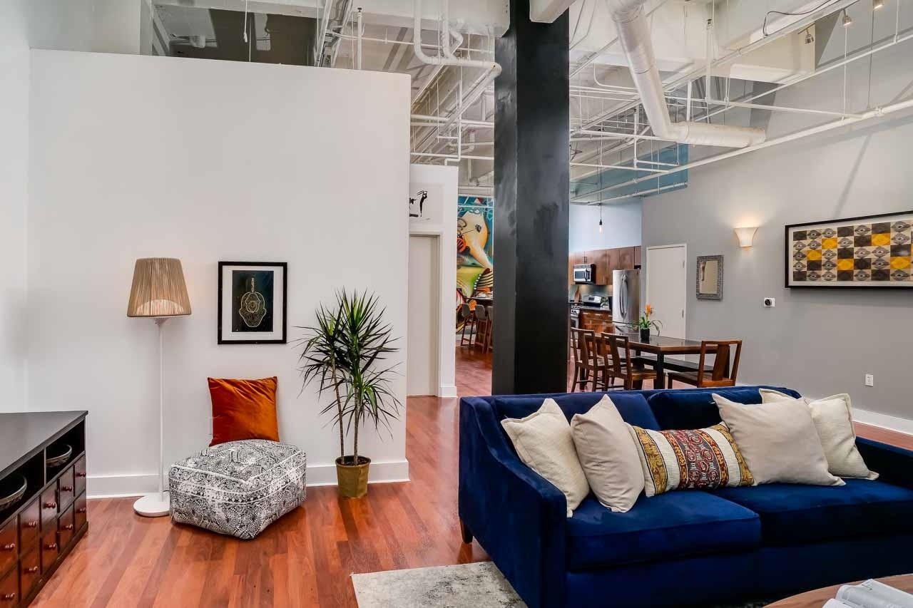 950 Sixth Avenue, Unit 437 San Diego, CA 92101 - Photo 12 of 25