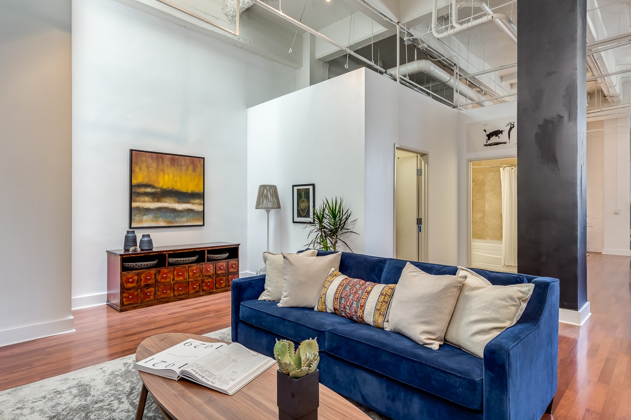 950 Sixth Avenue, Unit 437 San Diego, CA 92101 - Photo 13 of 25