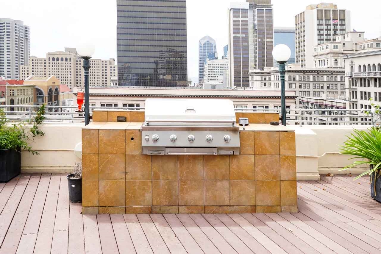 950 Sixth Avenue, Unit 437 San Diego, CA 92101 - Photo 19 of 25