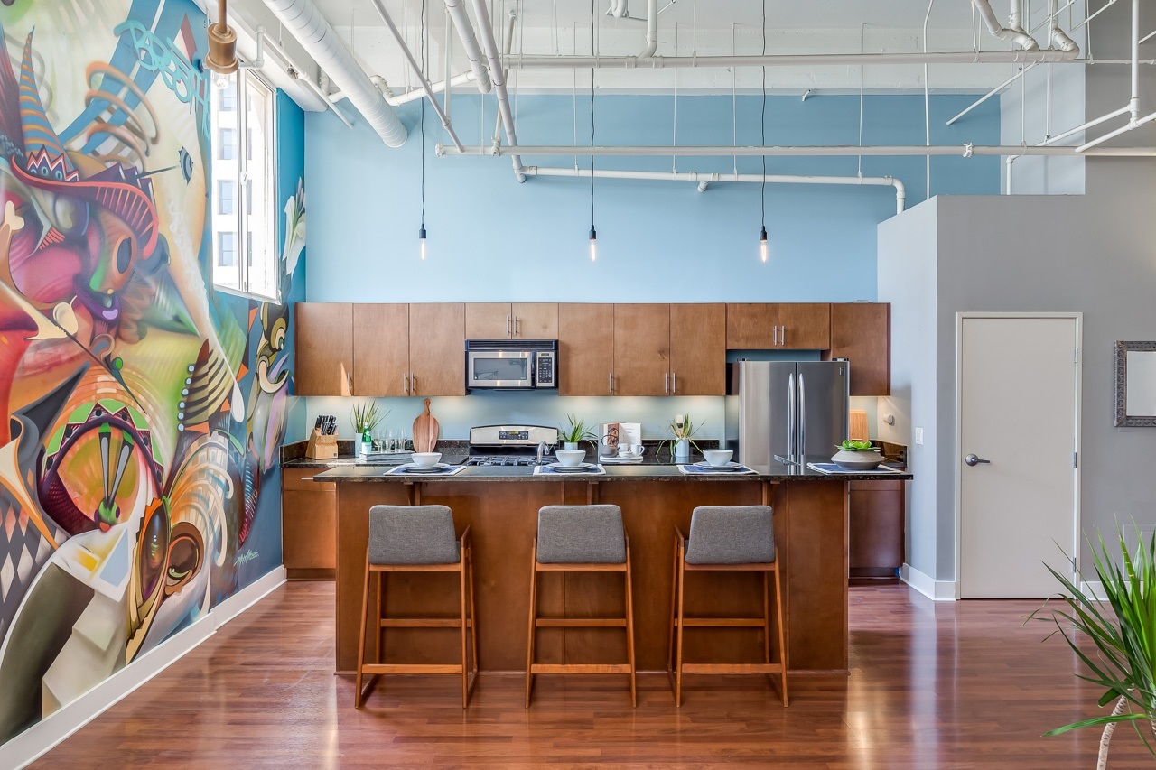 950 Sixth Avenue, Unit 437 San Diego, CA 92101 - Photo 3 of 25