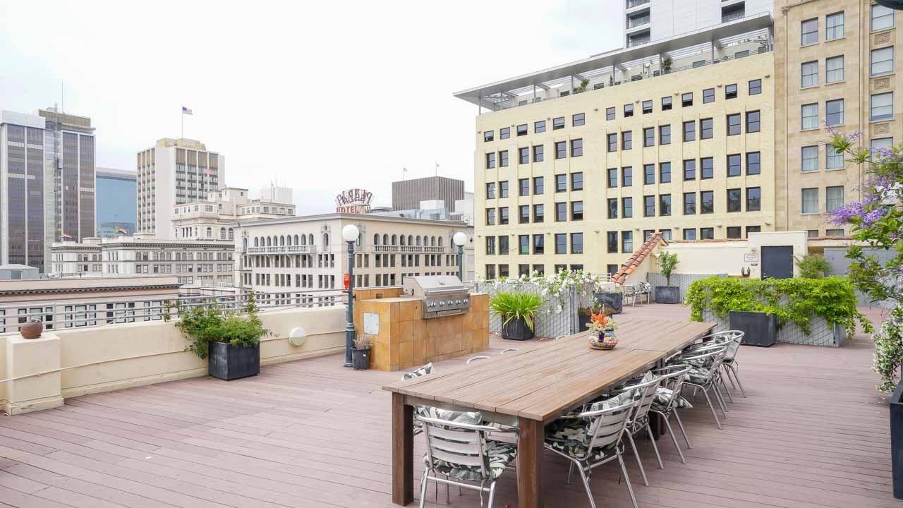 950 Sixth Avenue, Unit 437 San Diego, CA 92101 - Photo 20 of 25