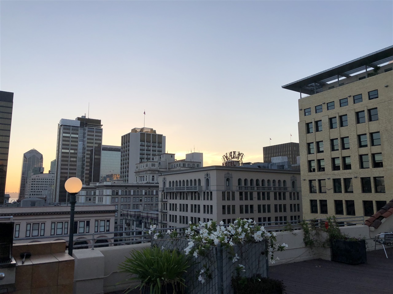 950 Sixth Avenue, Unit 437 San Diego, CA 92101 - Photo 22 of 25