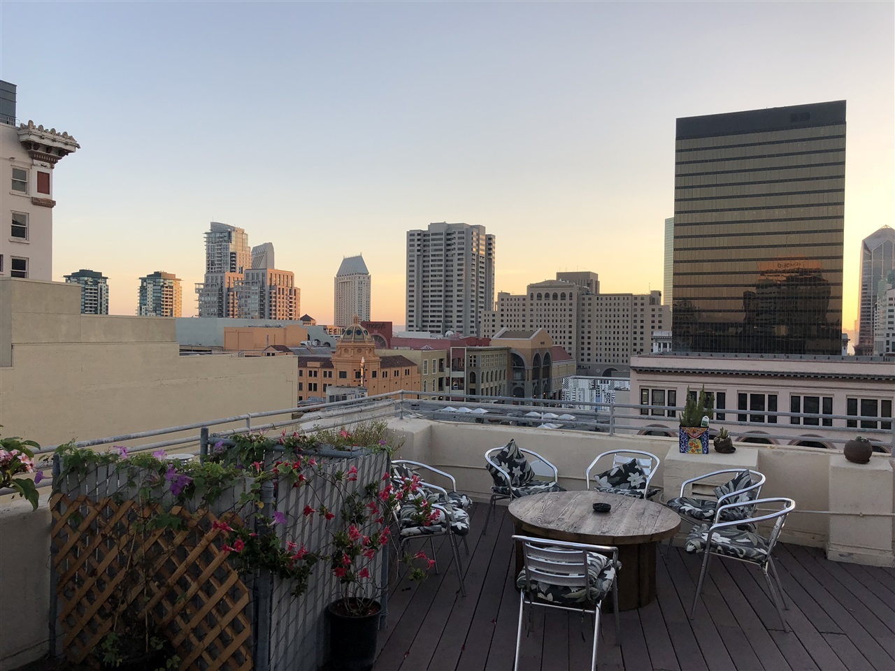 950 Sixth Avenue, Unit 437 San Diego, CA 92101 - Photo 23 of 25