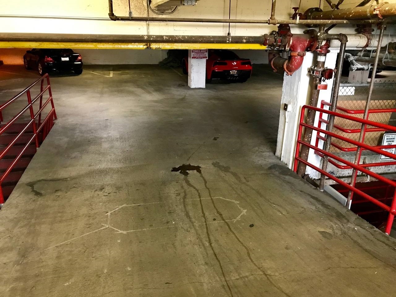 950 Sixth Avenue, Unit 437 San Diego, CA 92101 - Photo 24 of 25