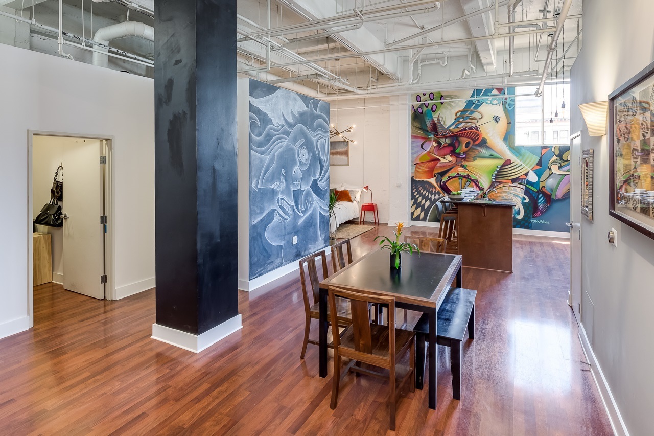 950 Sixth Avenue, Unit 437 San Diego, CA 92101 - Photo 5 of 25