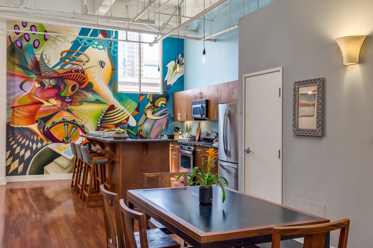 950 Sixth Avenue, Unit 437 San Diego, CA 92101 - Photo 6 of 25