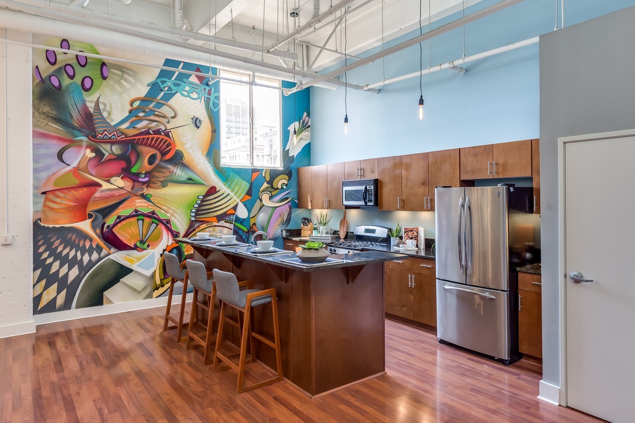 950 Sixth Avenue, Unit 437 San Diego, CA 92101 - Photo 7 of 25