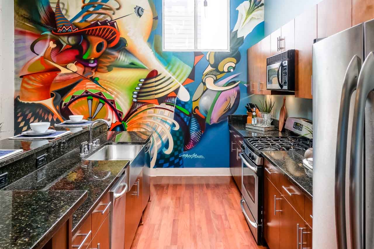 950 Sixth Avenue, Unit 437 San Diego, CA 92101 - Photo 8 of 25