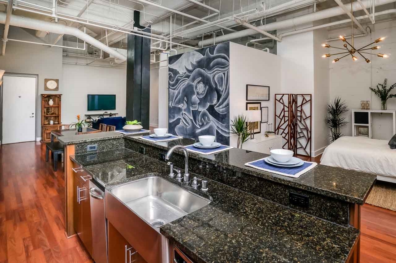 950 Sixth Avenue, Unit 437 San Diego, CA 92101 - Photo 9 of 25