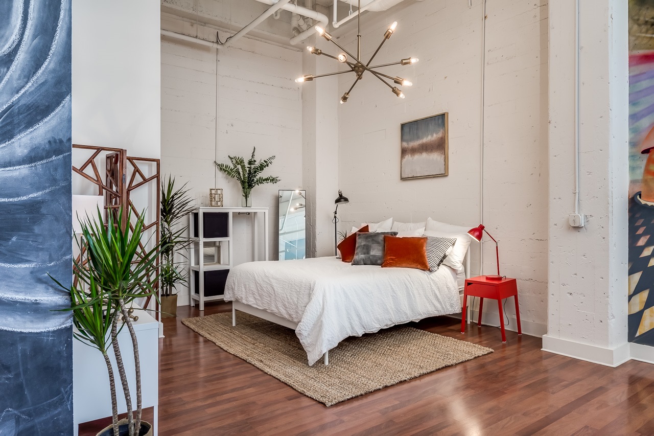 950 Sixth Avenue, Unit 437 San Diego, CA 92101 - Photo 10 of 25