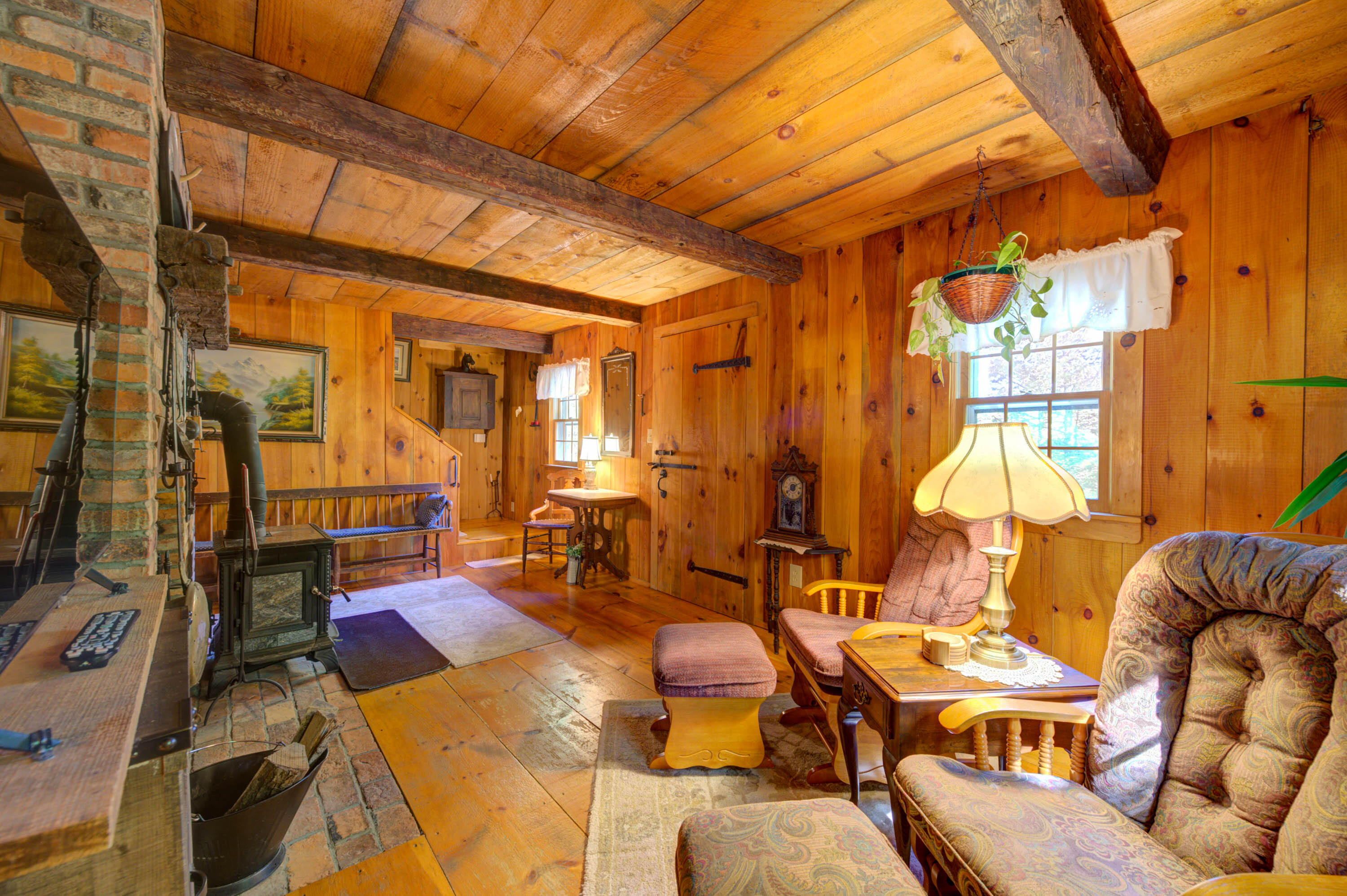 136 Hiram Hill Road Hiram, ME 04041 - Photo 6 of 33 pic-6